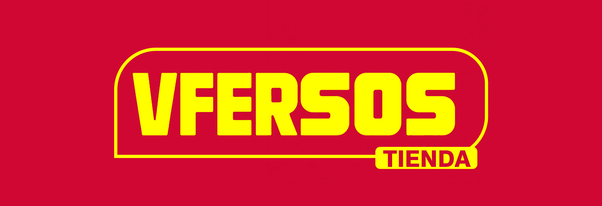 VFERSOS Banner