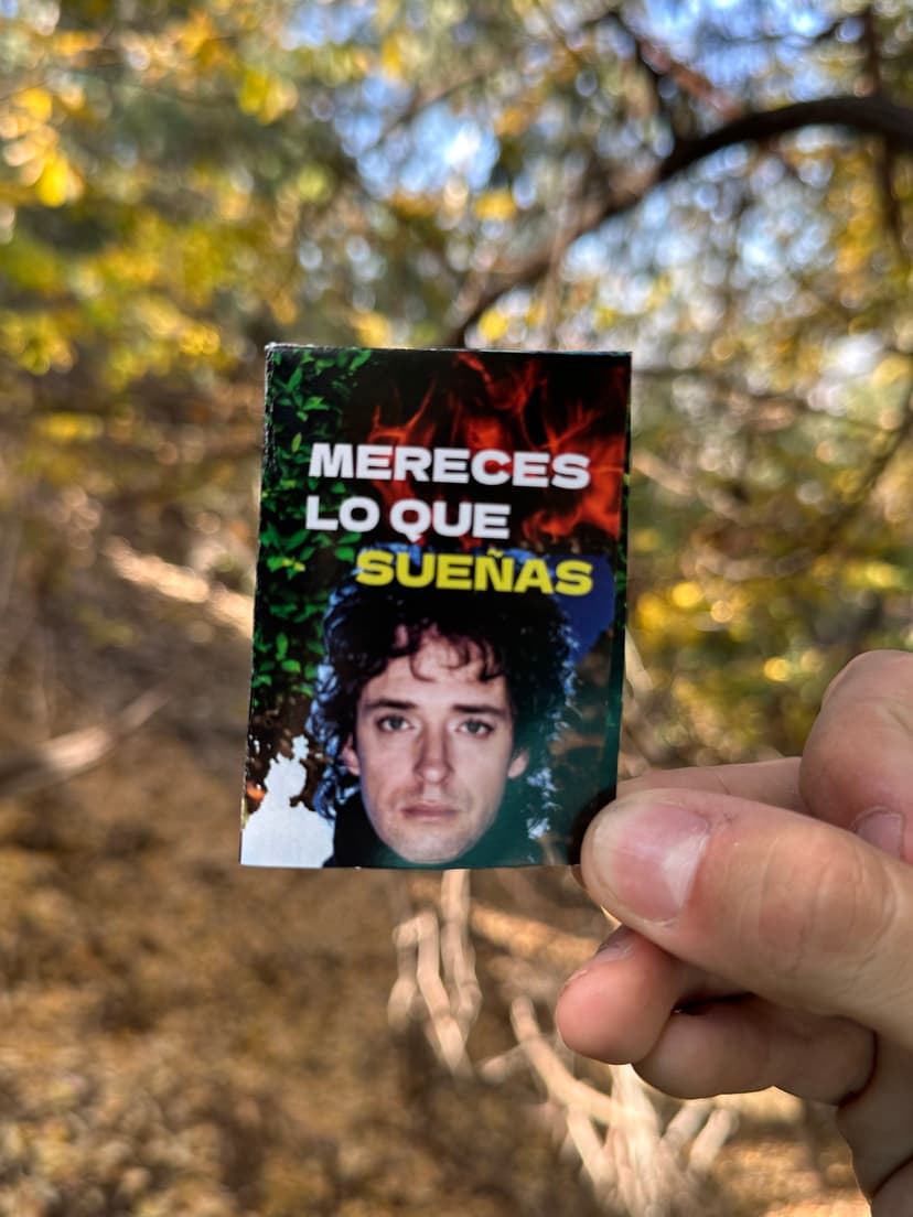Cerati #1