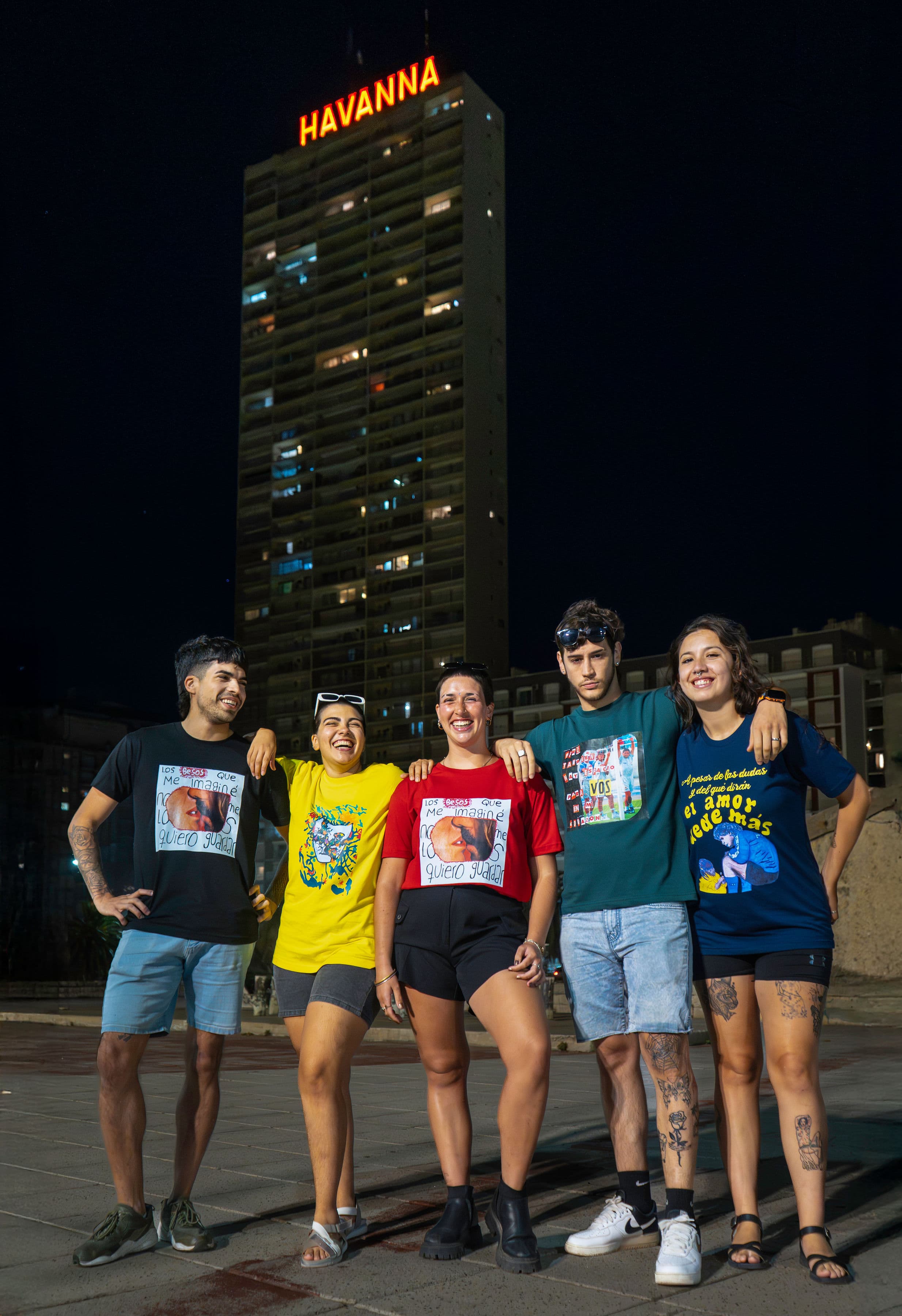 Banner superior del catalogo